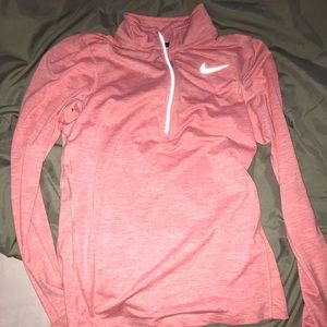 Nike Dri-Fit jacket